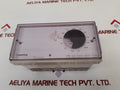Sauter Era20 F001 Heating Control Flextron
