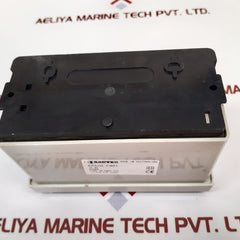 Sauter Era20 F001 Heating Control Flextron
