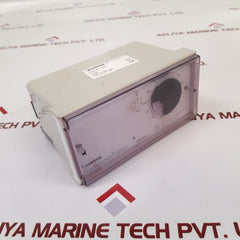Sauter Era20 F001 Heating Control Flextron
