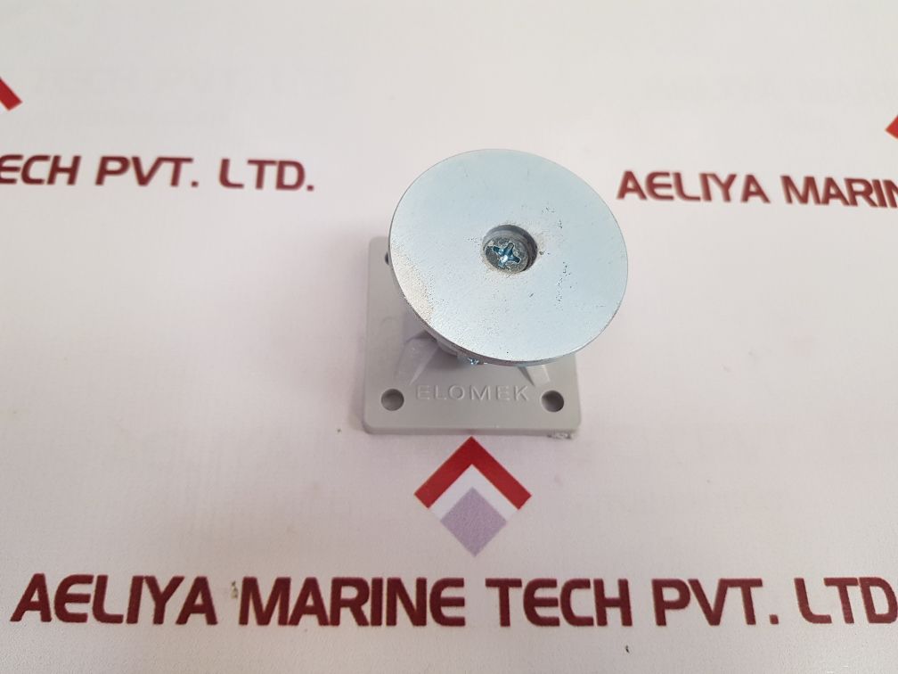 Elomek Type Ag Magnet Door Holder
