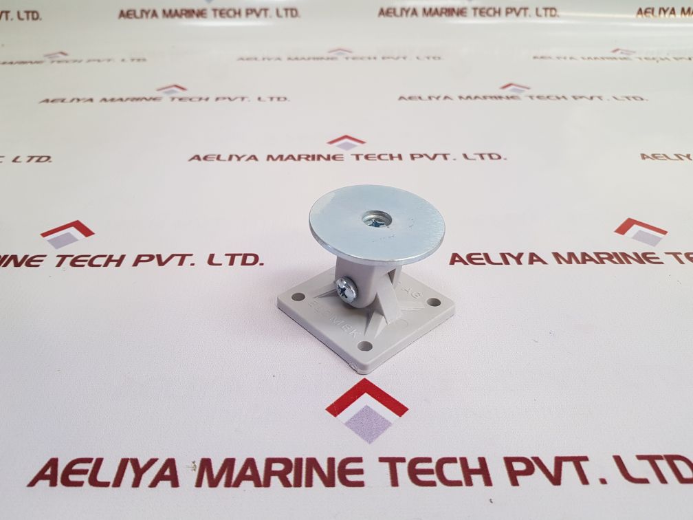 Elomek Type Ag Magnet Door Holder
