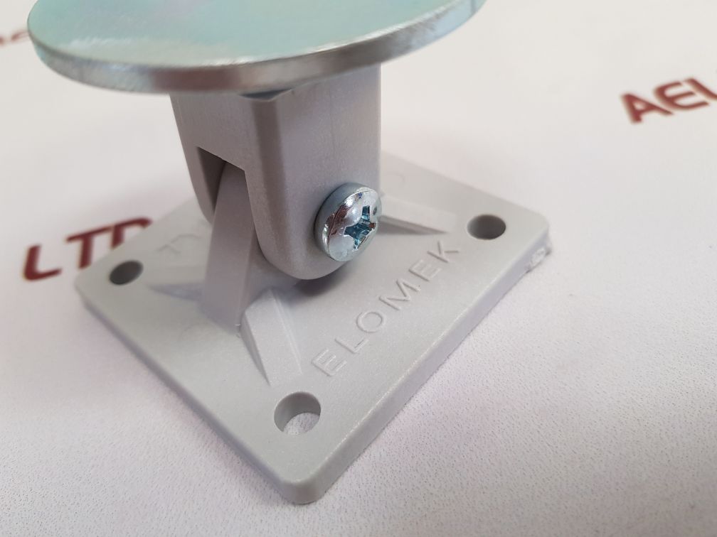 Elomek Type Ag Magnet Door Holder
