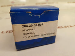 Elomek Type Ag Magnet Door Holder
