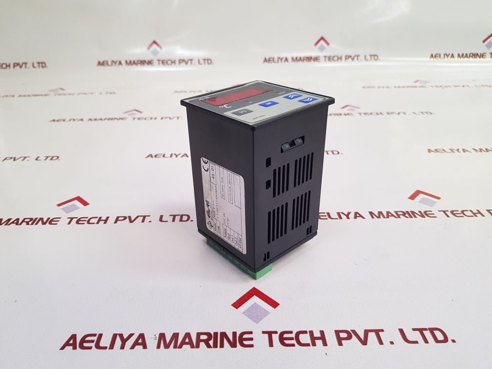 Eliwell Ewtr 910/H Temperature Controller T10Ph70000
