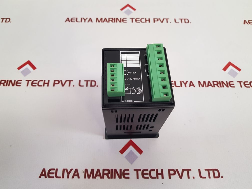 Eliwell Ewtr 910/H Temperature Controller T10Ph70000
