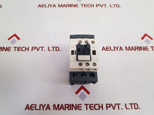 Schneider Electric/Telemecanique Lc1D32 Relay Contactor New One
