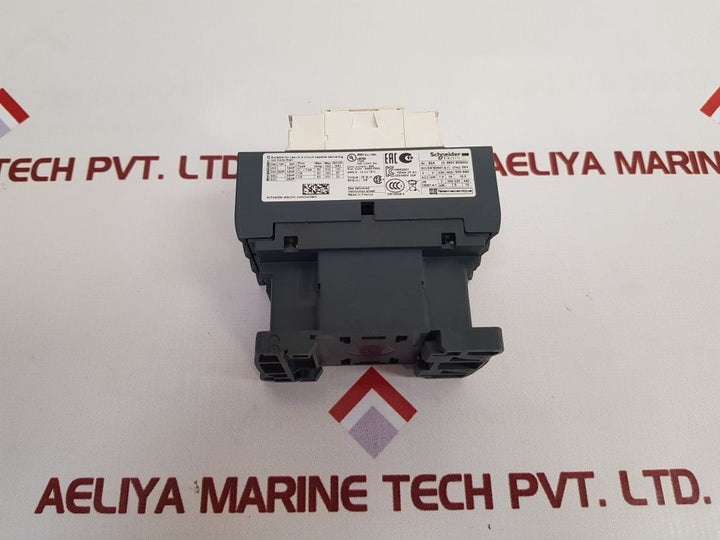 Schneider Electric/Telemecanique Lc1D32 Relay Contactor New One
