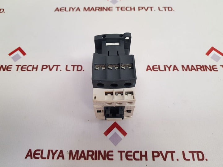 Schneider Electric/Telemecanique Lc1D32 Relay Contactor New One
