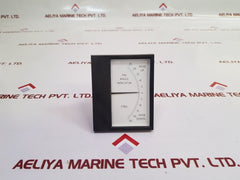 Sifam 1Ma Cz Fin Angle Indicator
