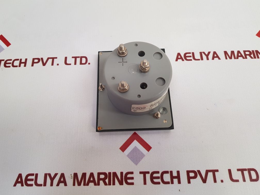 Sifam 1Ma Cz Fin Angle Indicator
