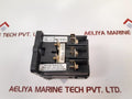 Square d 8910dpa33v09 ser.b contactor 