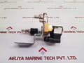 Parker 483590S4 F Solenoid Valve 131M7550
