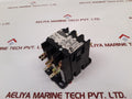 Square d 8910dpa33v09 ser.b contactor 