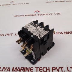 Square d 8910dpa33v09 ser.b contactor 