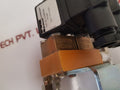 Parker 483590S4 F Solenoid Valve 131M7550
