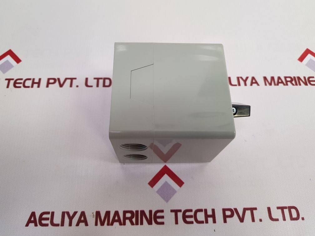 Lovato 7Gn20100P Ip65 Rotary Cam Switch
