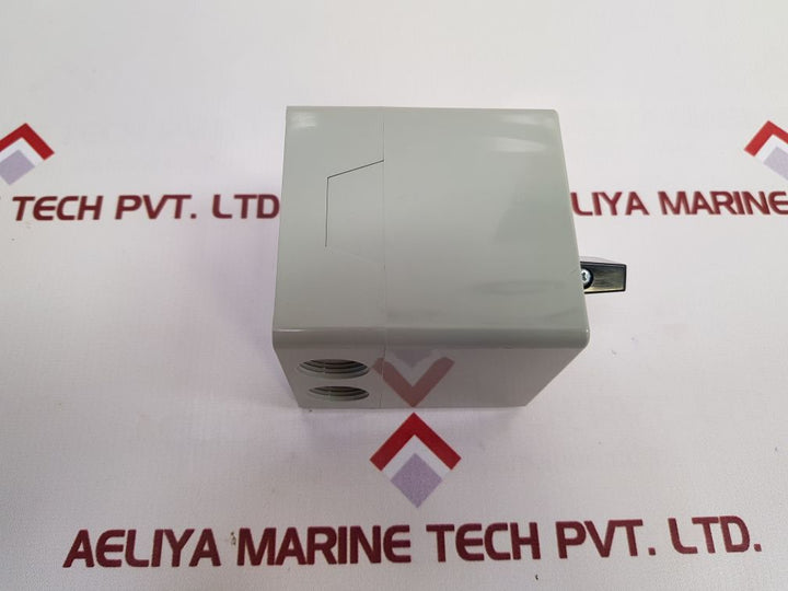 Lovato 7Gn20100P Ip65 Rotary Cam Switch
