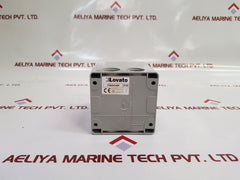 Lovato 7Gn20100P Ip65 Rotary Cam Switch
