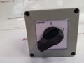 Lovato 7Gn20100P Ip65 Rotary Cam Switch

