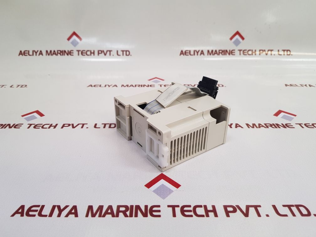 Mitsubishi  fx2n-8eyr-es/ul programmable controller