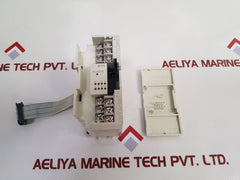 Mitsubishi  fx2n-8eyr-es/ul programmable controller