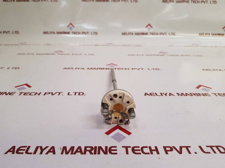 A-m-t 1X Pt100 Thermo Sensor
