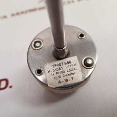 A-m-t 1X Pt100 Thermo Sensor

