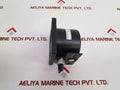 Kins High Press P/G Pressure Gauge
