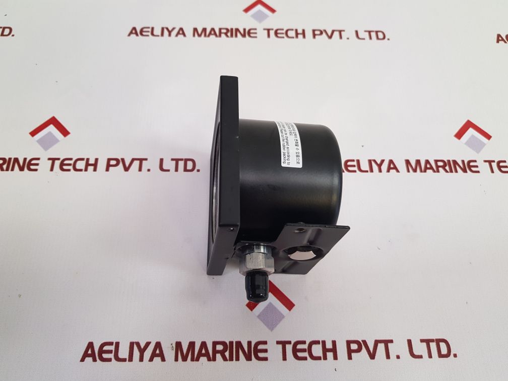 Kins High Press P/G Pressure Gauge
