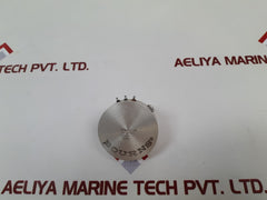 Bourns 6574s-555-202 potentiometer 