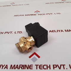 Asco Scd320A184 Solenoid Valve