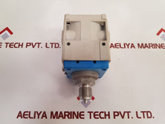 Endress+Hauser Pmc 133 1M1F2Awd3W Pressure Switch
