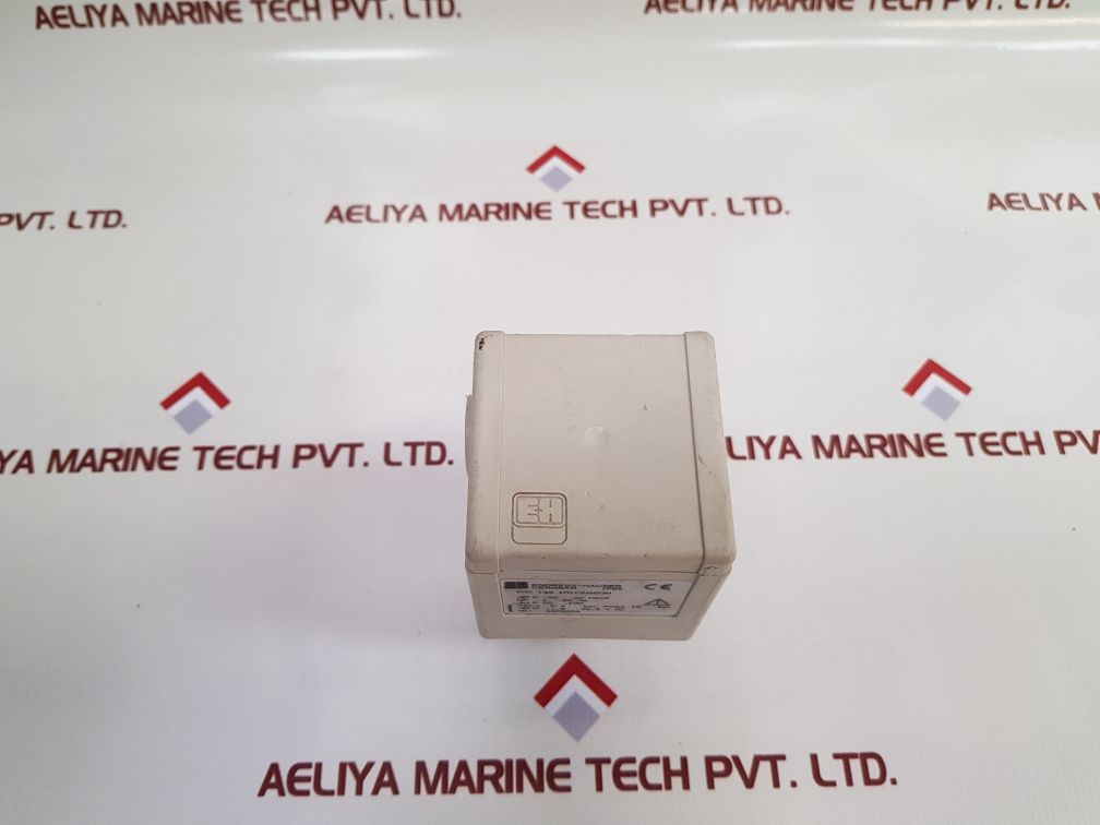 Endress+Hauser Pmc 133 1M1F2Awd3W Pressure Switch
