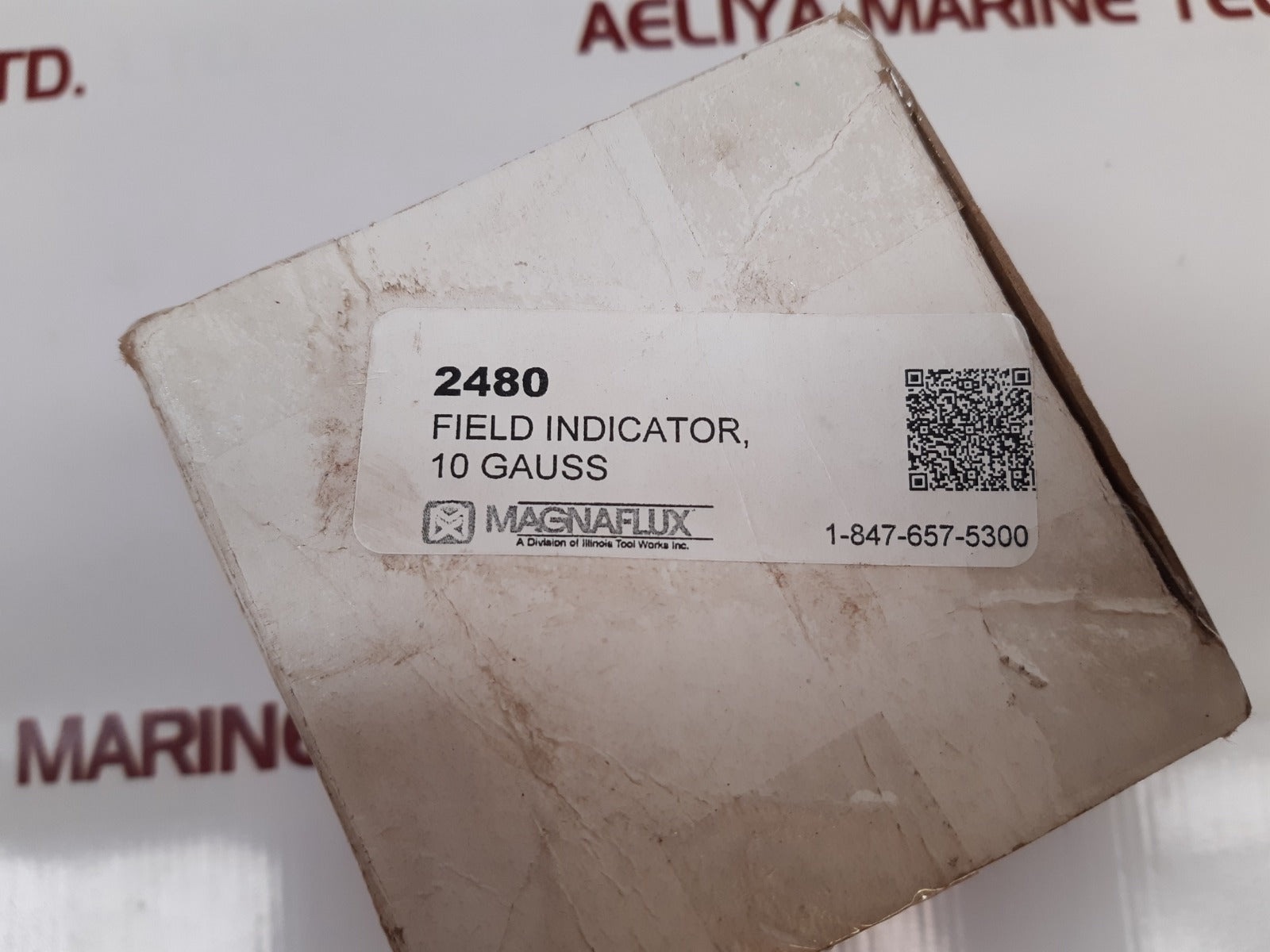 Magnaflux 2480 Field Indicator
