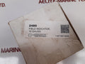 Magnaflux 2480 Field Indicator
