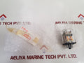 Omron Mk2P Relay Ac110 60W
