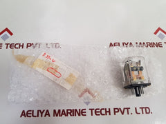 Omron Mk2P Relay Ac110 60W
