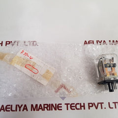 Omron Mk2P Relay Ac110 60W
