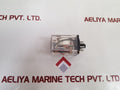 Omron Mk2P Relay Ac110 60W
