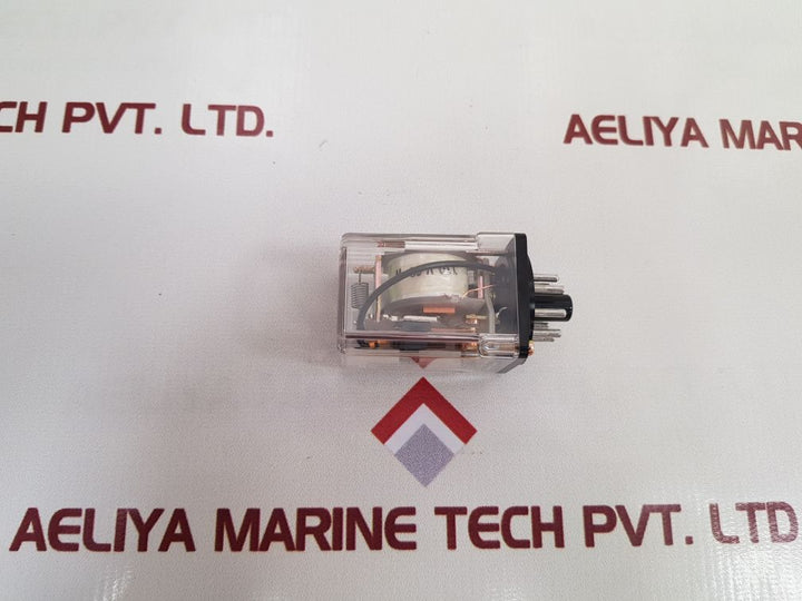 Omron Mk2P Relay Ac110 60W
