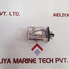 Omron Mk2P Relay Ac110 60W

