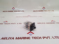 Omron Mk2P Relay Ac110 60W
