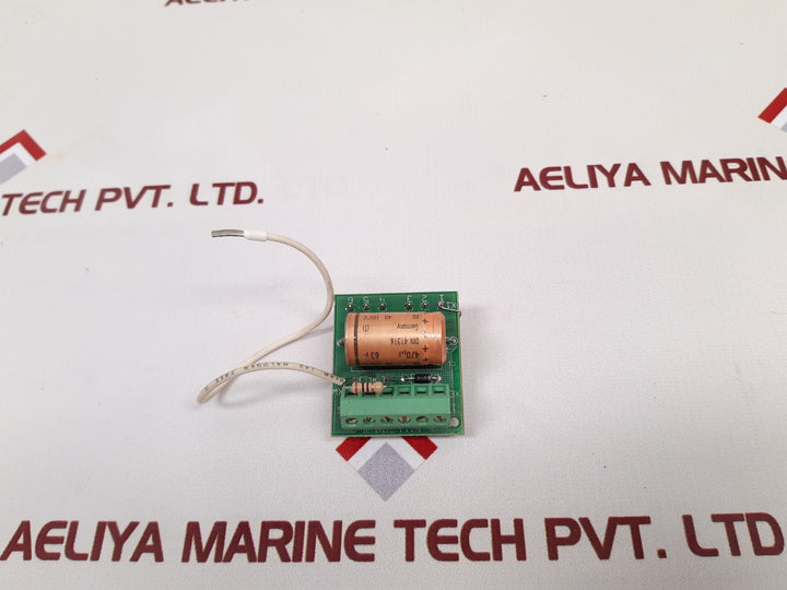 Abb 318304652-1 l90/1 pcb card 