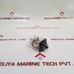 Omron Mk2P 100V