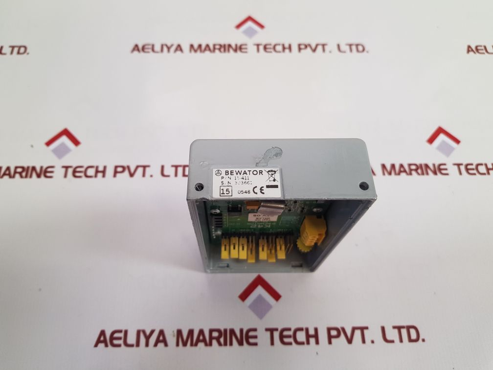 Bewator K42 Compact Codelock
