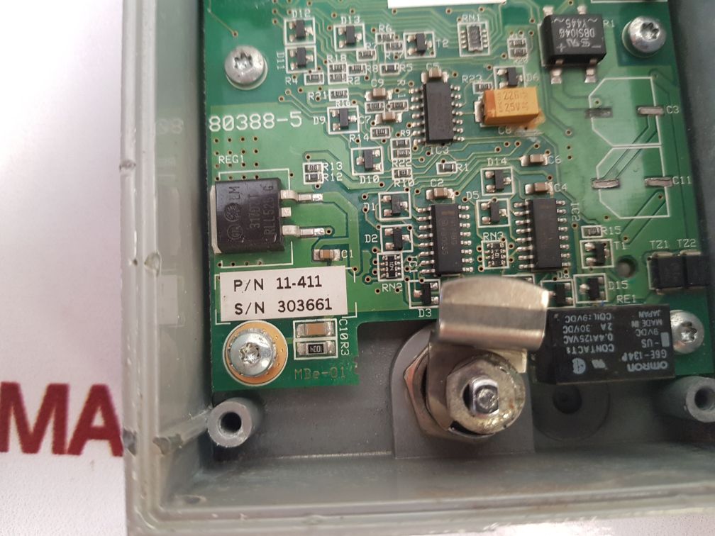 Bewator K42 Compact Codelock
