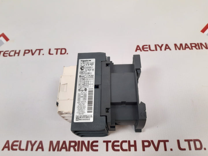 Schneider Electric/Telemecanique Lc1D32 Contactor