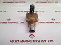 B222Dby Solenoid Valve 2400X
