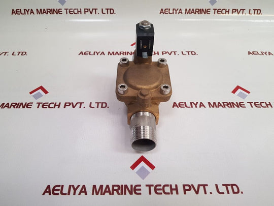 B222Dby Solenoid Valve 2400X
