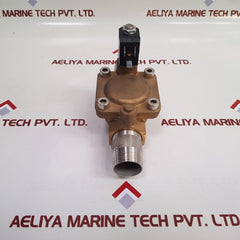 B222Dby Solenoid Valve 2400X
